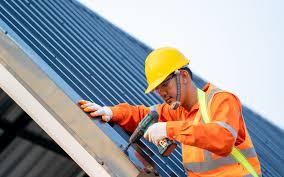 Best Commercial Roofing Services  in Porter, IN